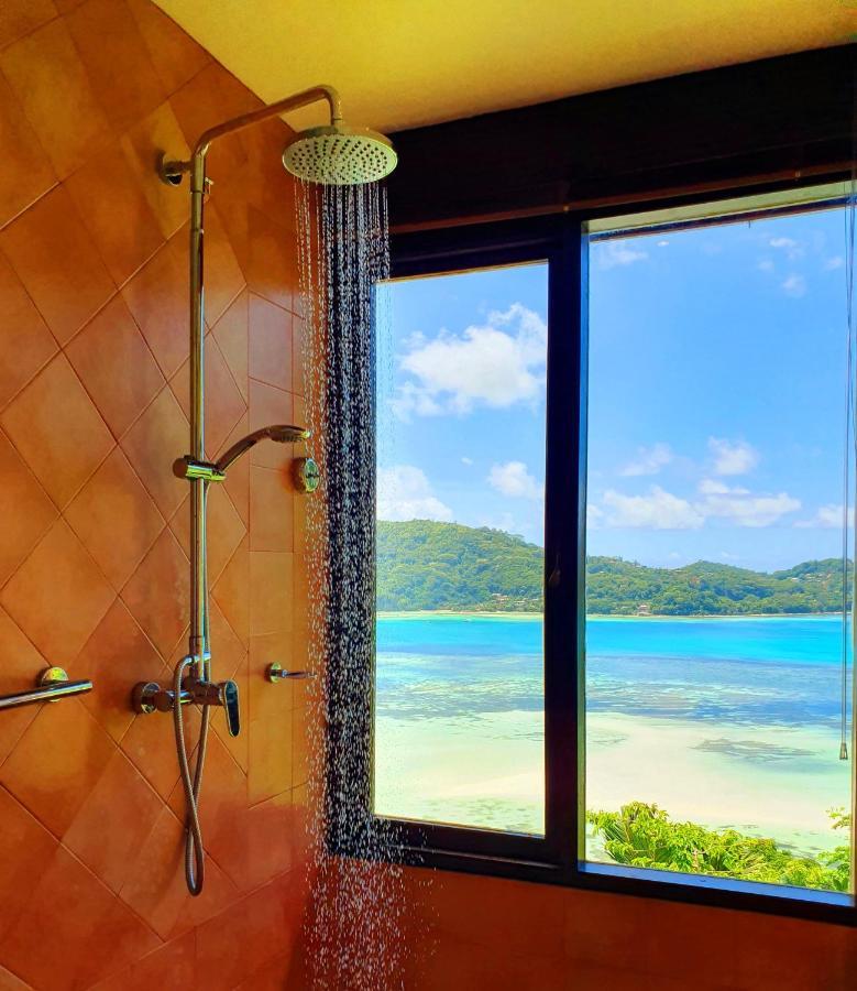 Villa Kiki Seychelles Anse a La Mouche Zewnętrze zdjęcie