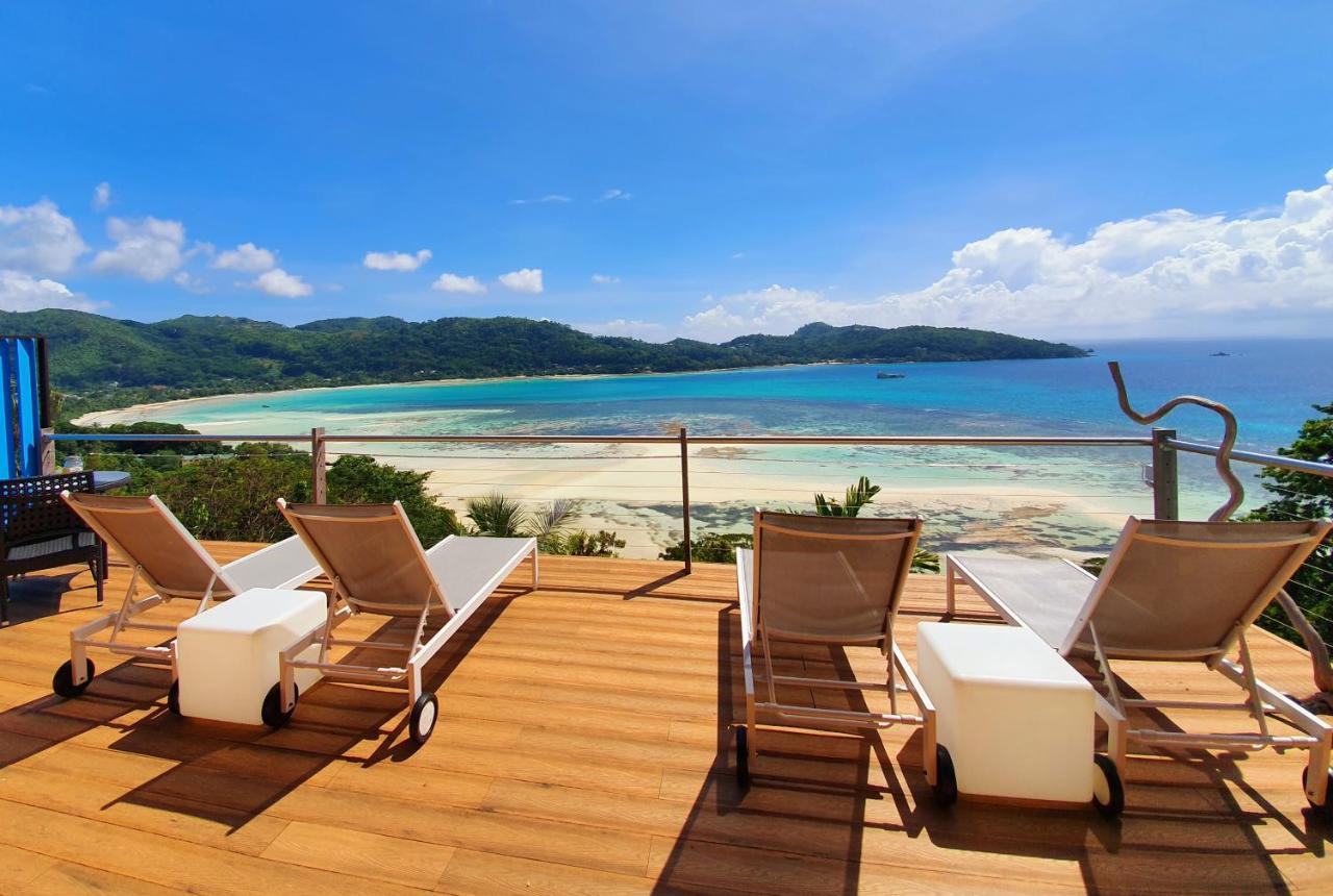 Villa Kiki Seychelles Anse a La Mouche Zewnętrze zdjęcie