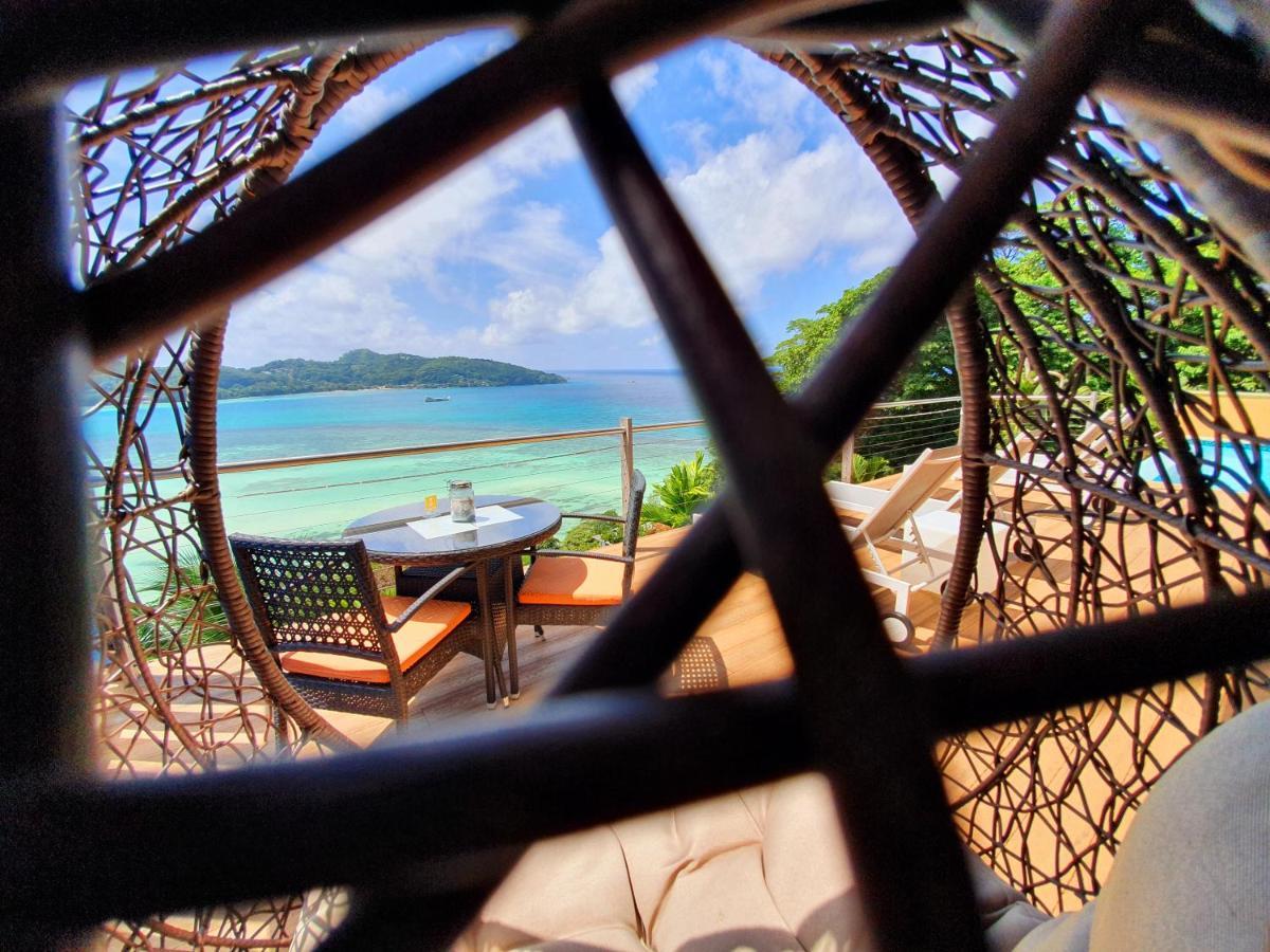 Villa Kiki Seychelles Anse a La Mouche Zewnętrze zdjęcie