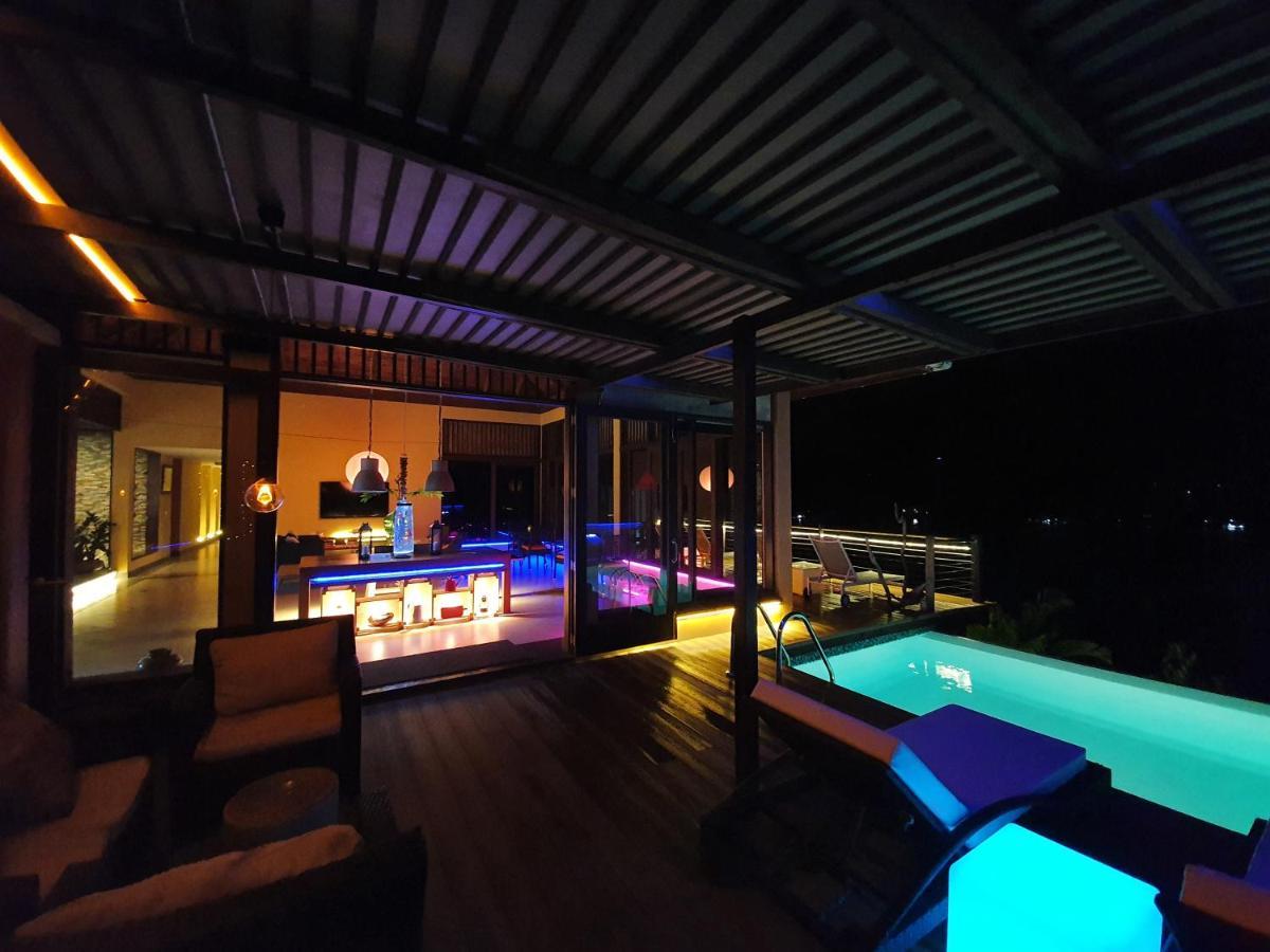 Villa Kiki Seychelles Anse a La Mouche Zewnętrze zdjęcie