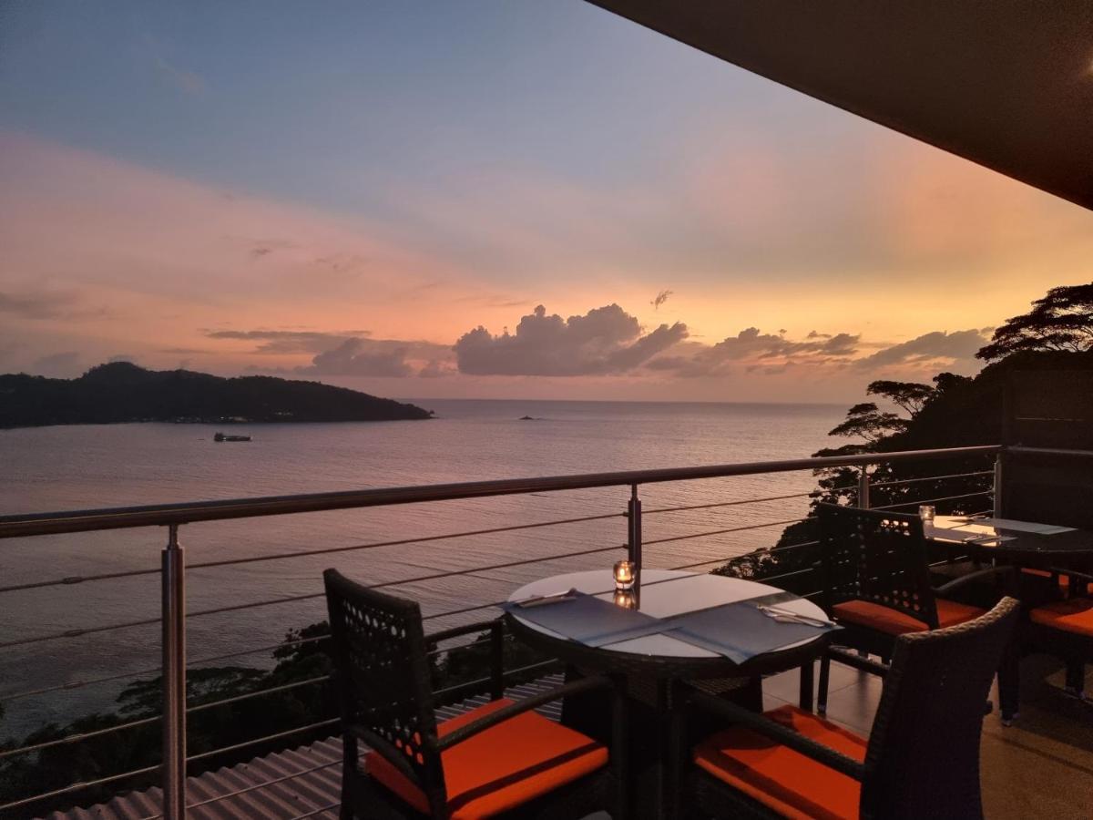 Villa Kiki Seychelles Anse a La Mouche Zewnętrze zdjęcie