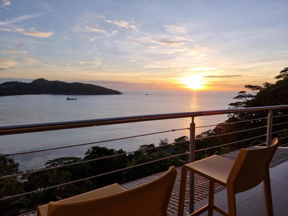 Villa Kiki Seychelles Anse a La Mouche Zewnętrze zdjęcie