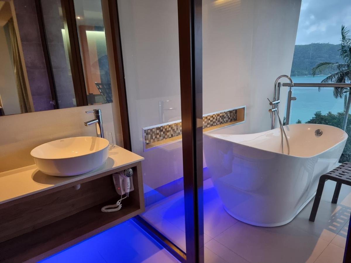 Villa Kiki Seychelles Anse a La Mouche Zewnętrze zdjęcie
