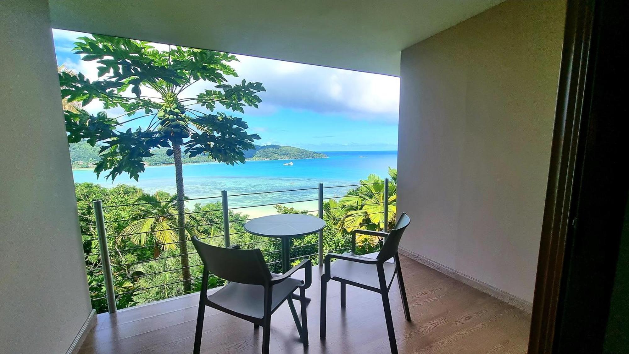 Villa Kiki Seychelles Anse a La Mouche Zewnętrze zdjęcie