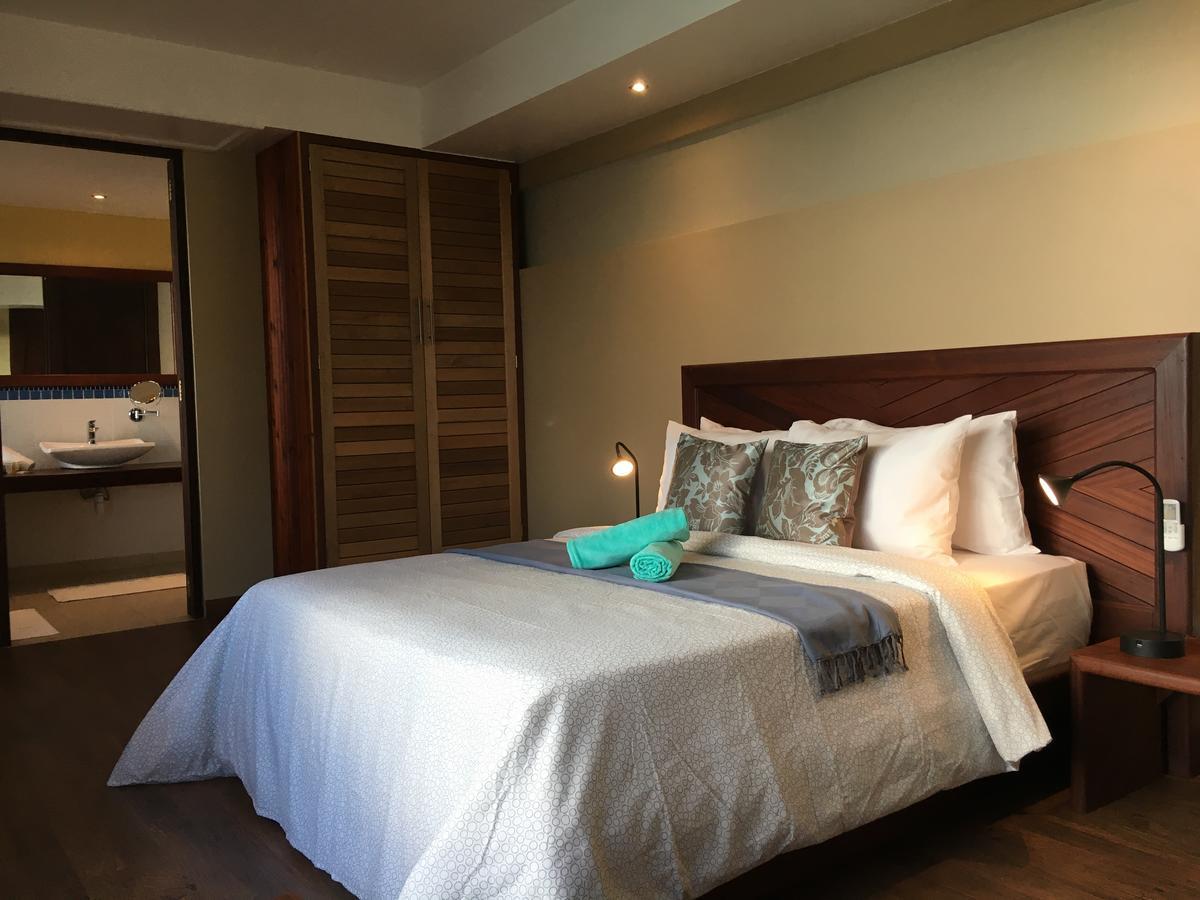 Villa Kiki Seychelles Anse a La Mouche Zewnętrze zdjęcie