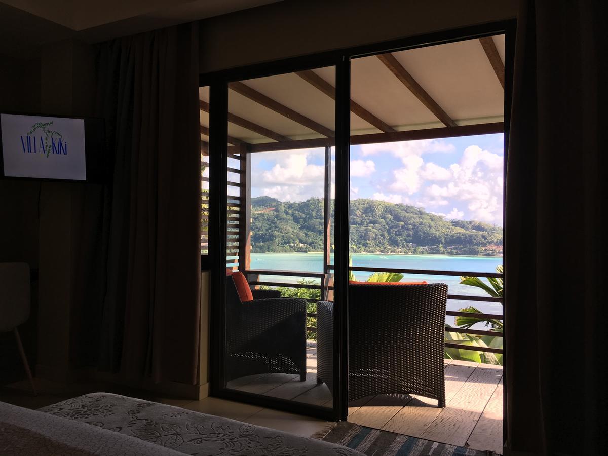 Villa Kiki Seychelles Anse a La Mouche Zewnętrze zdjęcie