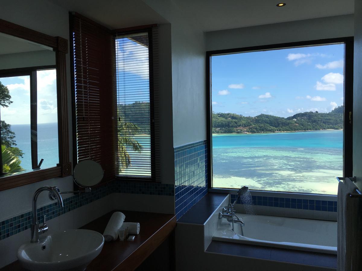 Villa Kiki Seychelles Anse a La Mouche Zewnętrze zdjęcie