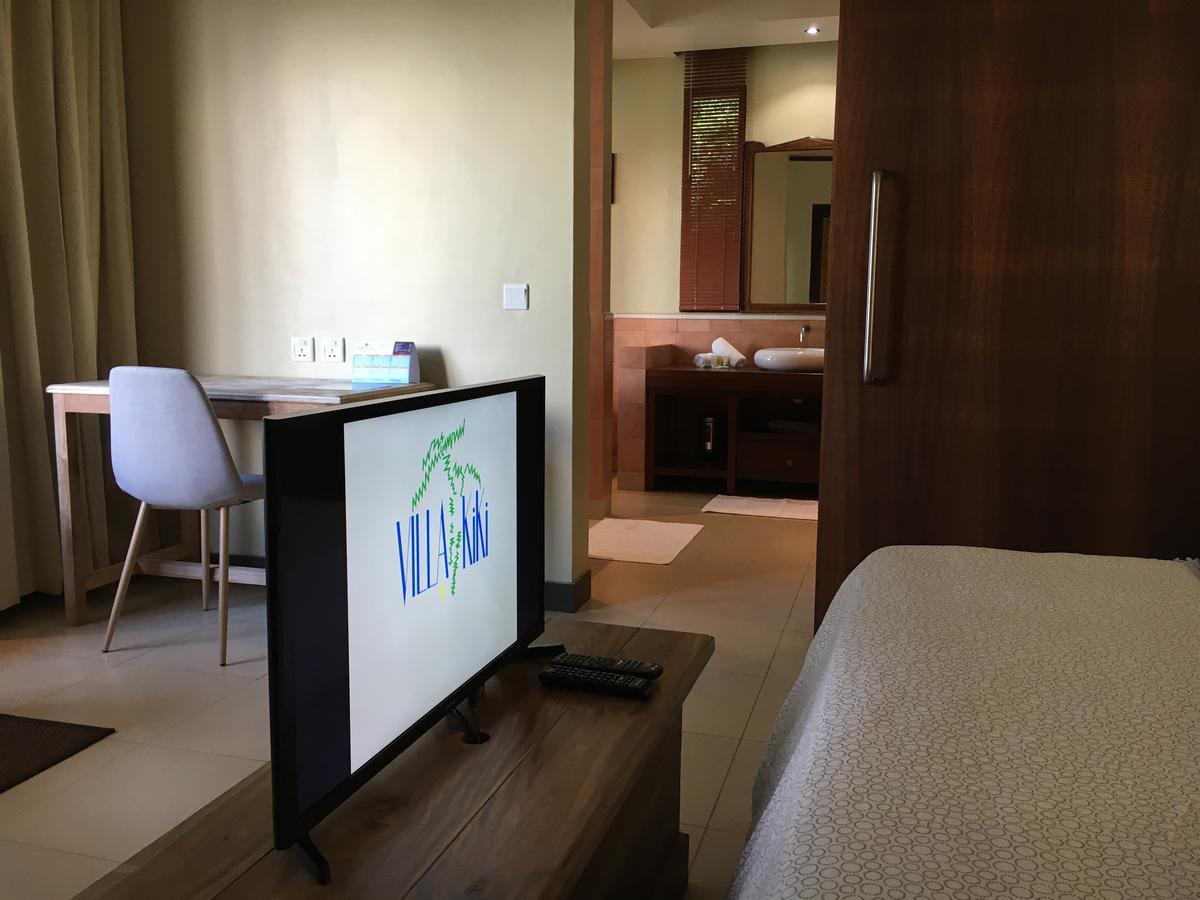 Villa Kiki Seychelles Anse a La Mouche Zewnętrze zdjęcie