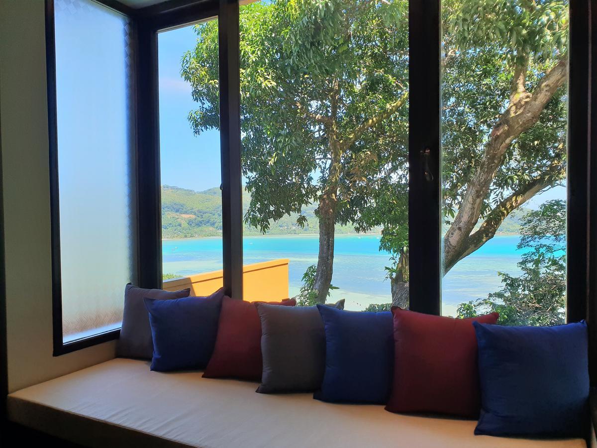 Villa Kiki Seychelles Anse a La Mouche Zewnętrze zdjęcie