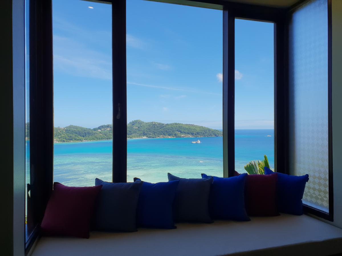 Villa Kiki Seychelles Anse a La Mouche Zewnętrze zdjęcie