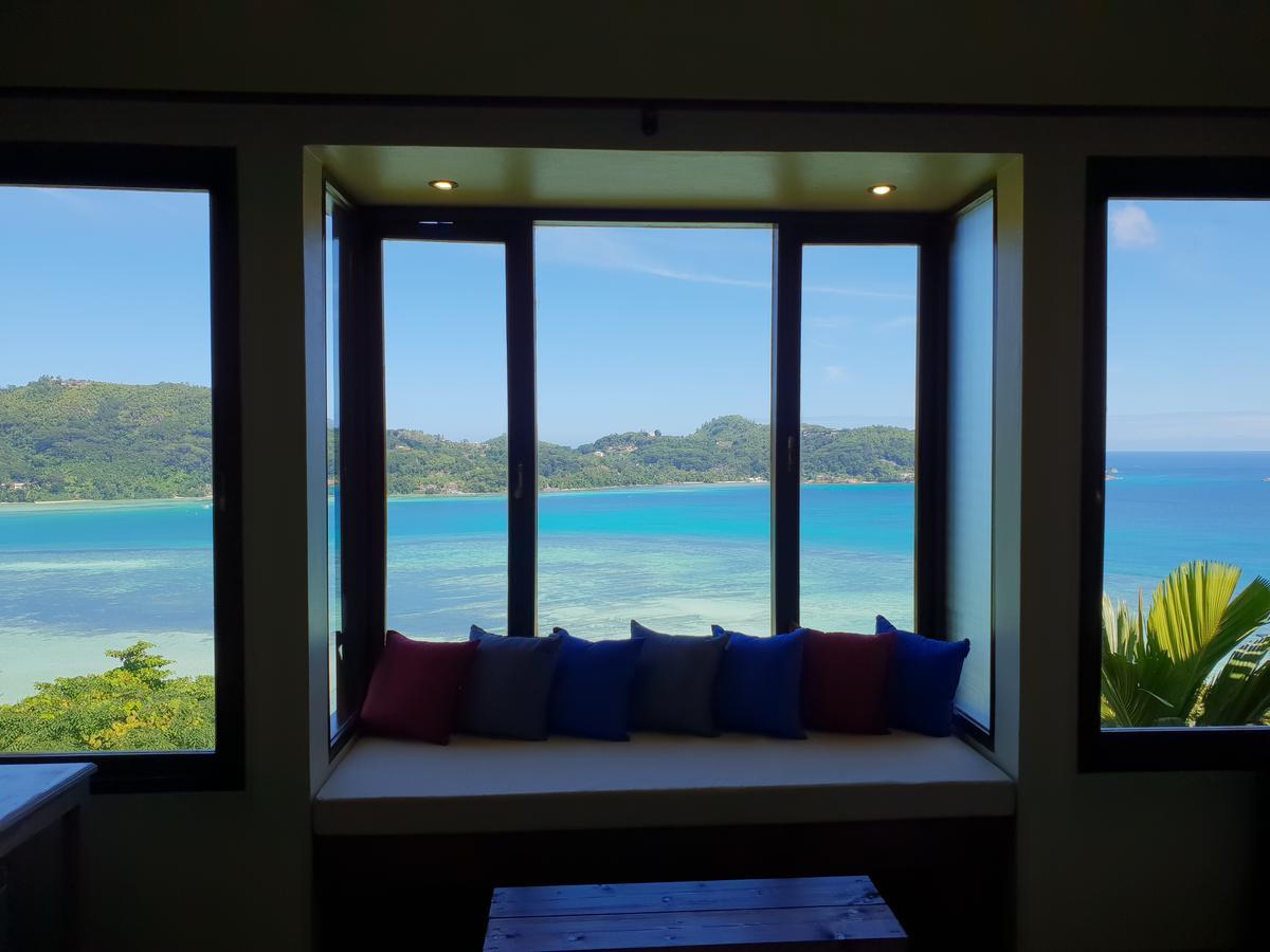 Villa Kiki Seychelles Anse a La Mouche Zewnętrze zdjęcie