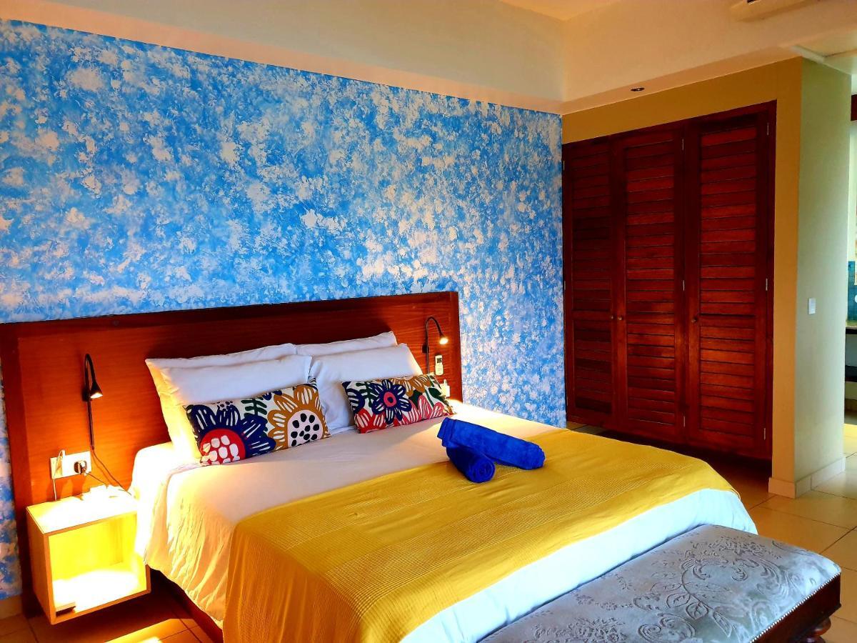 Villa Kiki Seychelles Anse a La Mouche Zewnętrze zdjęcie